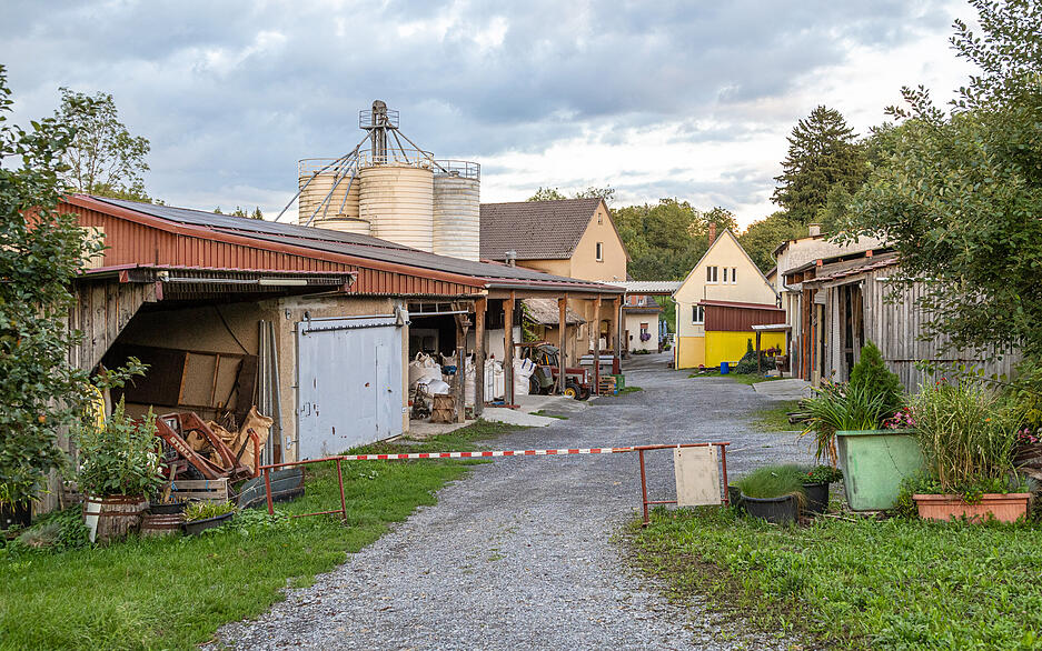Die Oettinger Mühle in Ilsfeld verbindet Tradition und Genuss.