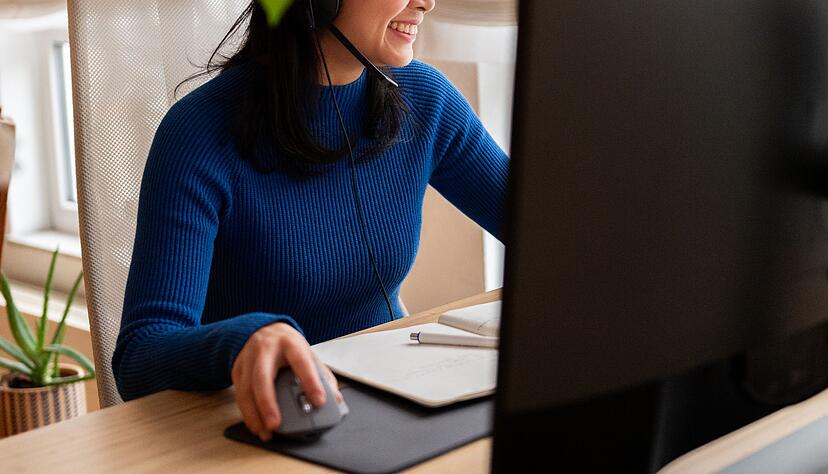 Viele Besch&auml;ftigte erw&auml;gen einen Quereinstieg: Hauptmotive sind ein h&ouml;heres Gehalt, eine bessere Work-Life-Balance oder mehr Homeoffice-M&ouml;glichkeiten.