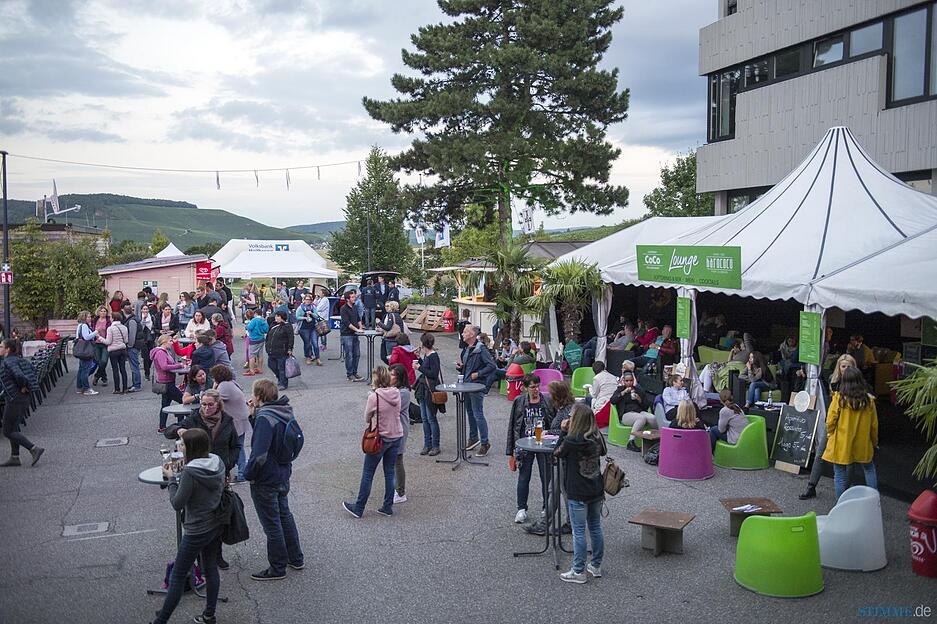 Open-Air-Kino Heilbronn | 26.7.