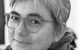 "Das Unrecht sollte benannt werden", sagt Manuela Kindermann.