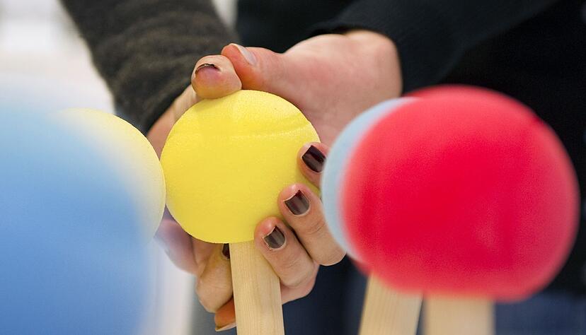 Eine Ergotherapie kann Parkinson-Patientinnen und -Patienten dabei helfen, den Alltag besser zu bew&auml;ltigen.