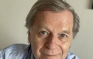 Norbert Haug verfolgt die Formel 1 inzwischen meist aus der Ferne. Norbert Haug verfolgt die Formel 1 inzwischen meist aus der Ferne.