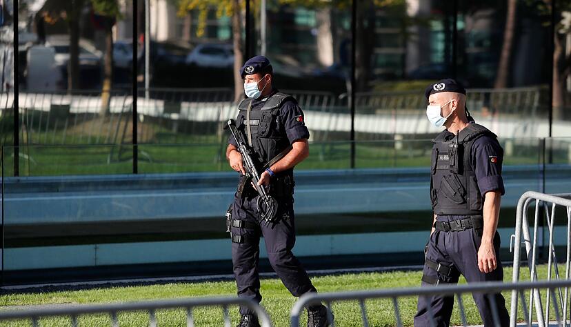 Dem Mann droht eine Haftstrafe von bis zu 15 Jahren. (Archivfoto)