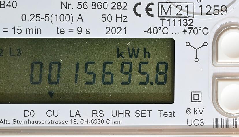 Zum Jahreswechsel ändern wieder viele Energieunternehmen ihre Grundversorgungstarife. Beim Strom gibt es mehr Senkungen als Erhöhungen. (Symbolbild) Zum Jahreswechsel ändern wieder viele Energieunternehmen ihre Grundversorgungstarife. Beim Strom gibt es mehr Senkungen als Erhöhungen. (Symbolbild)