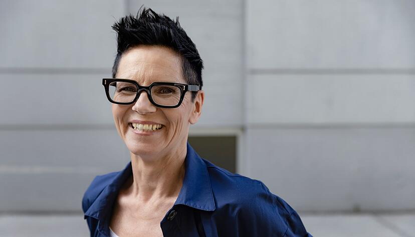 Sabine Votteler ist Business-Coach und Karriere-Beraterin f&uuml;r berufliche Neuorientierung.