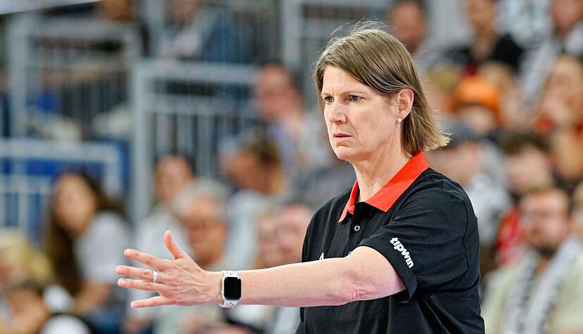 Eine Woche vor der EM hat Deutschland noch Luft nach oben. Eine Woche vor der EM hat Deutschland noch Luft nach oben.