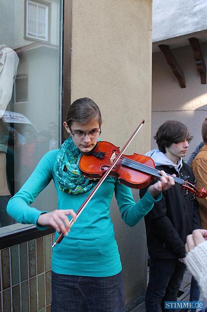 Öhringer Stolpersteine | 06.11.