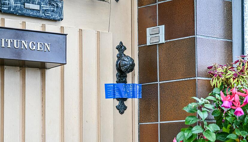 Angehörige fanden die beiden. (Archivbild) Angehörige fanden die beiden. (Archivbild)