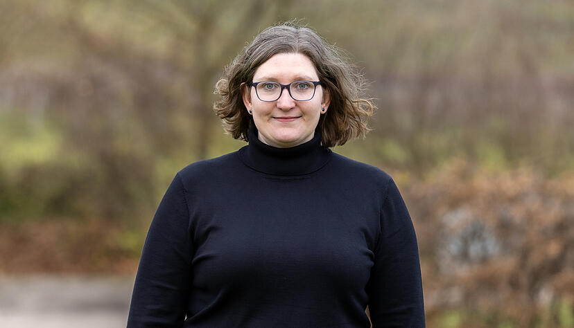 Julia Schlembach aus Sachsenheim ist die Kandidatin der Linken im Wahlkreis Neckar-Zaber. Soziale Themen sind für sie eine Herzensangelegenheit. Julia Schlembach aus Sachsenheim ist die Kandidatin der Linken im Wahlkreis Neckar-Zaber. Soziale Themen sind für sie eine Herzensangelegenheit.