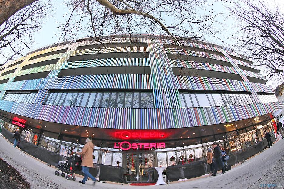 Marra-Haus Marra-Haus