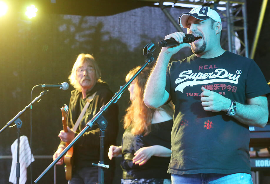 Bad Friedrichshall leuchtet 2019