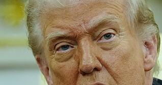 US-Pr&auml;sident Donald Trump droht mit weiteren schweren Angriffen auf den Iran. (Archivbild)