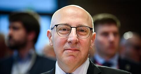 Sinan Selen ist seit Oktober Pr&auml;sident des Bundesamtes f&uuml;r Verfassungsschutz, dessen Vizepr&auml;sident er zuvor mehr als sechs Jahre lang war. (Archivbild)