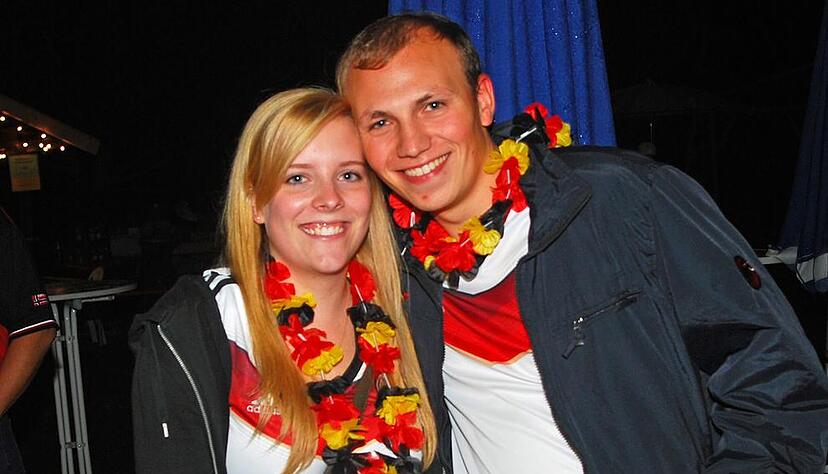 Public Viewing Bad Friedrichshall | 13.07.