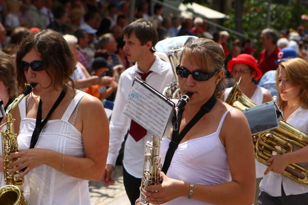 Festumzug Heimattage Eppingen 2 | 18.07.