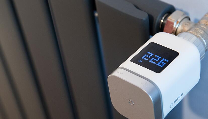 Investition heute, Ersparnis morgen: Wer Heizung und Haus clever modernisiert, kann langfristig richtig sparen.