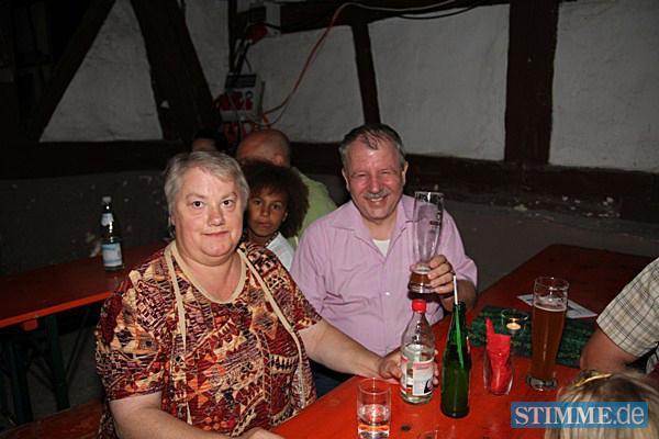 Gastro International Unterheimbach | 08.09. Gastro International Unterheimbach | 08.09.