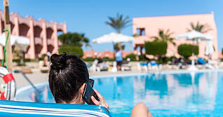 Die schönste Zeit des Jahres lassen sich Urlauber nach wie vor viel kosten. Reisen in letzter Minute bringen kaum noch Preisvorteile.