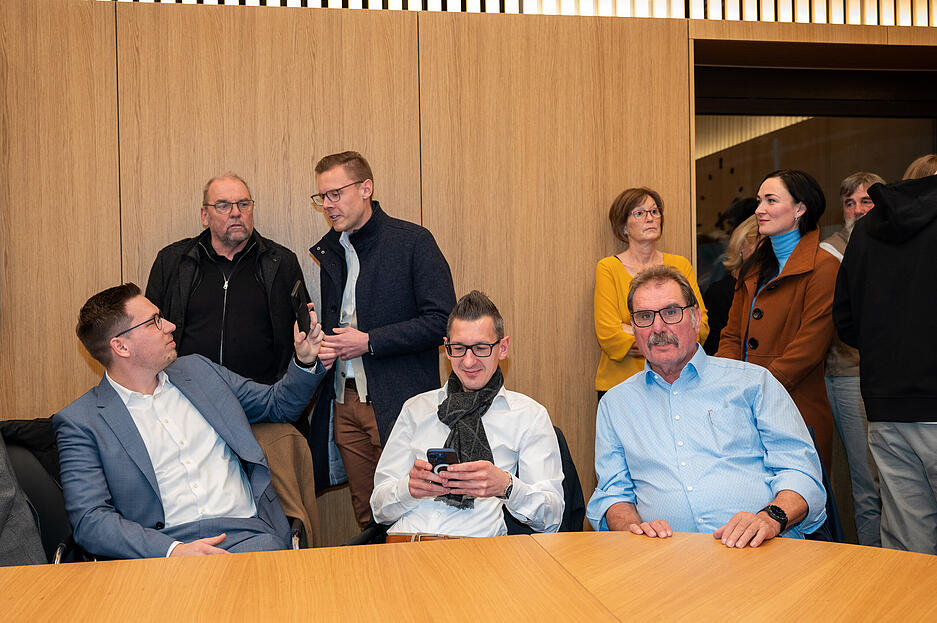 Birgit Hannemann gewinnt die Bürgermeisterwahl in Weinsberg
