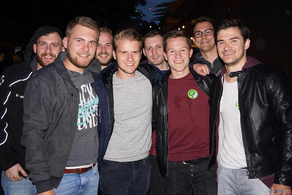 Gassenfest Eberbach | 11.08.
