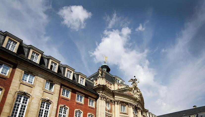 Forscher der Uni M&uuml;nster haben den weltweit kleinsten QR-Code hergestellt und es damit ins Guinness-Buch der Rekorde geschafft. (Archivbild)