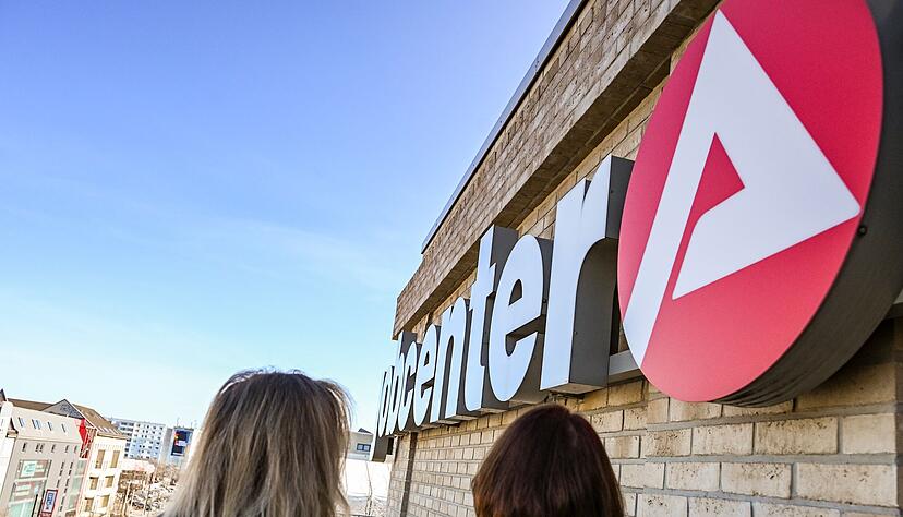 Aus dem Bürgergeld wird die Grundsicherung. (Symbolbild) Aus dem Bürgergeld wird die Grundsicherung. (Symbolbild)