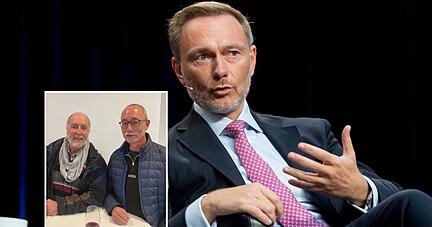 Wahlcheck Christian Lindner Reaktion