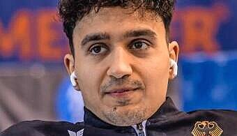 Auf den Weltcup in Cottbus Mitte Februar und den DTB-Pokal in Stuttgart Mitte März verzichtet Milan Hosseini noch, um körperlich fitter und stabiler zu werden. Auf den Weltcup in Cottbus Mitte Februar und den DTB-Pokal in Stuttgart Mitte März verzichtet Milan Hosseini noch, um körperlich fitter und stabiler zu werden.