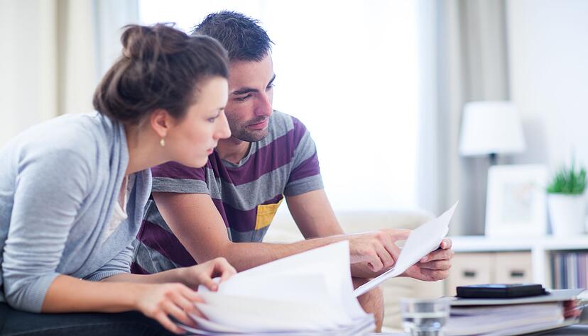 Viele Versicherungsbeitr&auml;ge werden im Januar f&auml;llig: Der Jahresstart ist ein guter Zeitpunkt, um den eigenen Versicherungsschutz zu &uuml;berpr&uuml;fen.