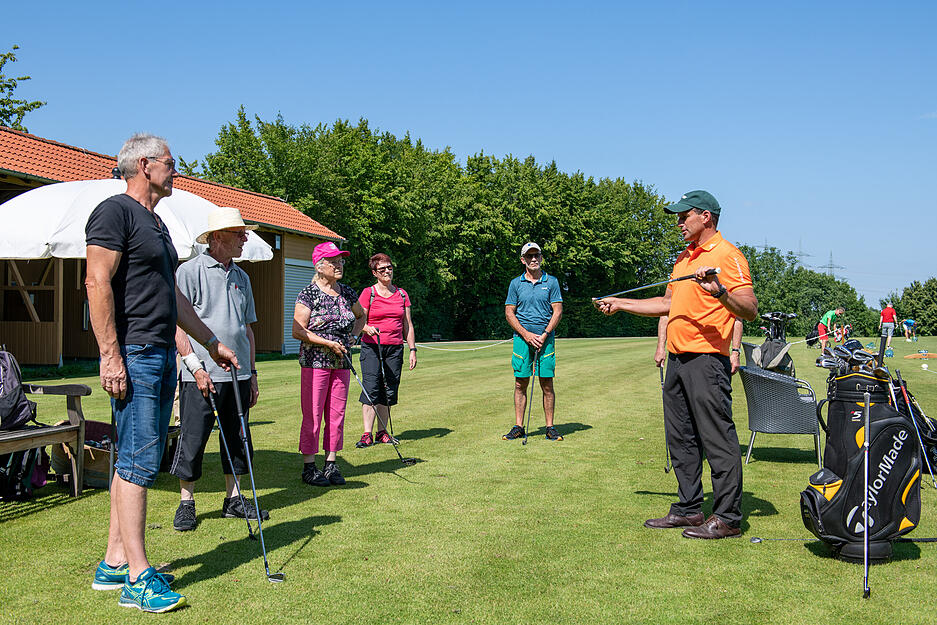 xxl Lesersommer Golf Schnupperkurs Golfclub Schloss Leibenstein xxl Lesersommer Golf Schnupperkurs Golfclub Schloss Leibenstein