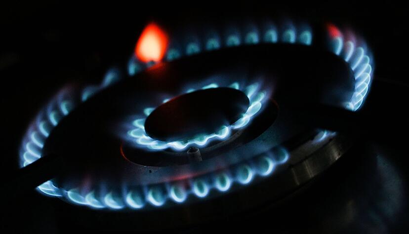 Die Versorgung mit Gas ist in Deutschland trotz relativ niedriger Speicherstände nicht gefährdet.