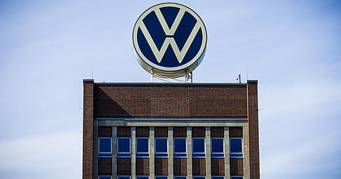 Der VW-Konzern hat von Januar bis September deutlich weniger verdient als im Vorjahreszeitraum. Besonders schwach lief es bei Audi und Porsche. Der VW-Konzern hat von Januar bis September deutlich weniger verdient als im Vorjahreszeitraum. Besonders schwach lief es bei Audi und Porsche.