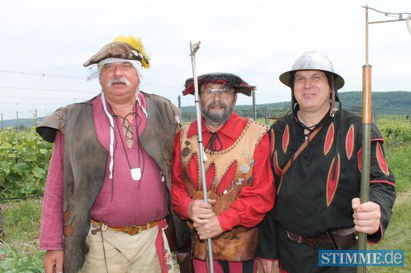 Burgwehrfest Sulzfeld | 27.05.