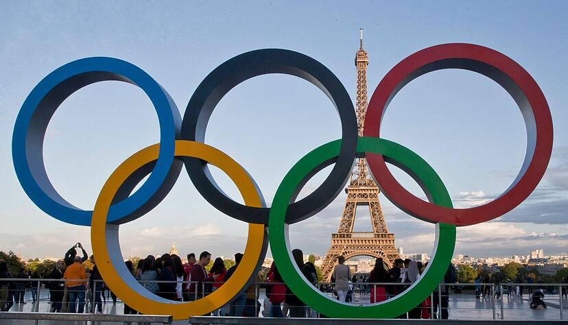 Die Olympischen Spiele in Paris haben am Donnerstag eine Goldhoffnung für Deutschland im Gepäck.