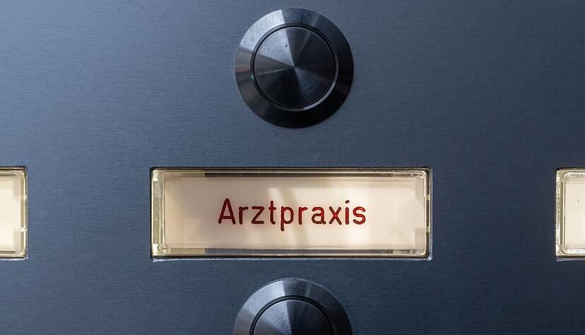 Hausarzt oder Facharzt? Das ist hier die Frage. (Archivbild)
