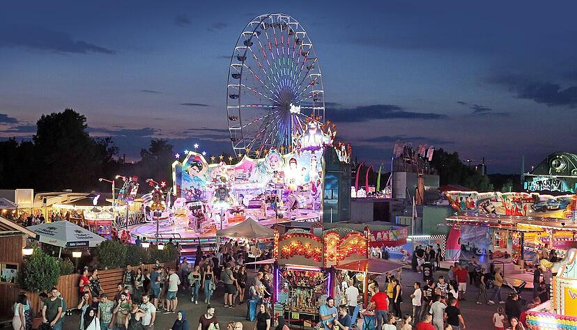 Fotos: Archiv/Veigel, privat