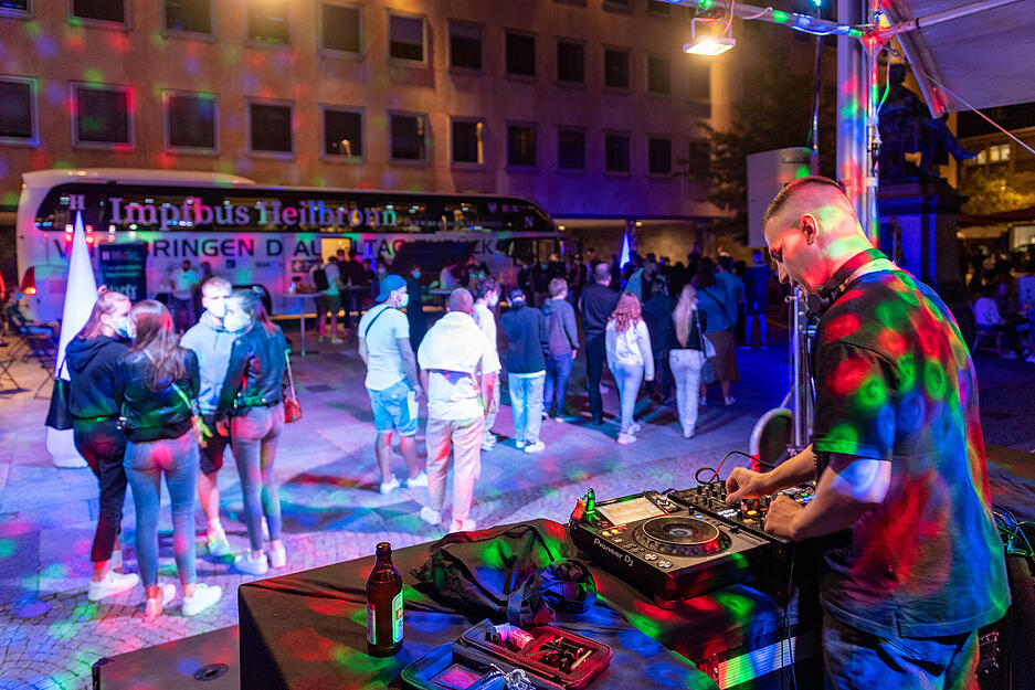 Impfclub in Heilbronn