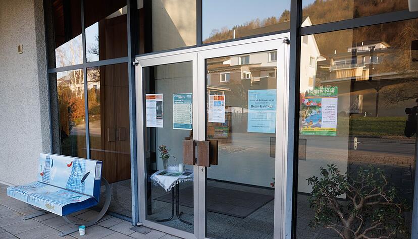 Weil keiner mehr kommt - Aus für Kirche in Dogern (Foto-Archiv) Weil keiner mehr kommt - Aus für Kirche in Dogern (Foto-Archiv)