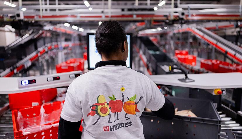 Picnic hat 2025 ein gro&szlig;es Lager in Oberhausen er&ouml;ffnet.