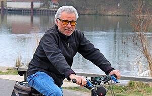 Alexander Förster will sich mit der Situation im Wohlgelegen nicht abfinden. Alexander Förster will sich mit der Situation im Wohlgelegen nicht abfinden.