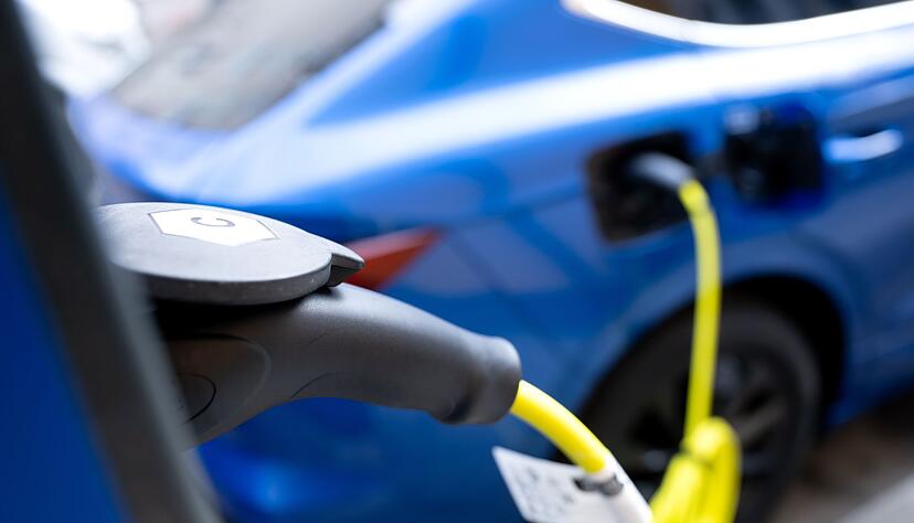 Die Rabatte f&uuml;r Elektroautos haben etwas nachgegeben. (Symbolbild)