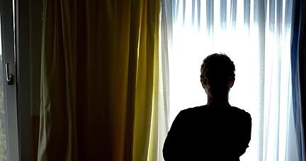 Laut einer britischen Studie hat eine Covid-19-Erkrankung häufiger psychologische und neurologische Störungen zur Folge als andere Atemwegserkrankungen.