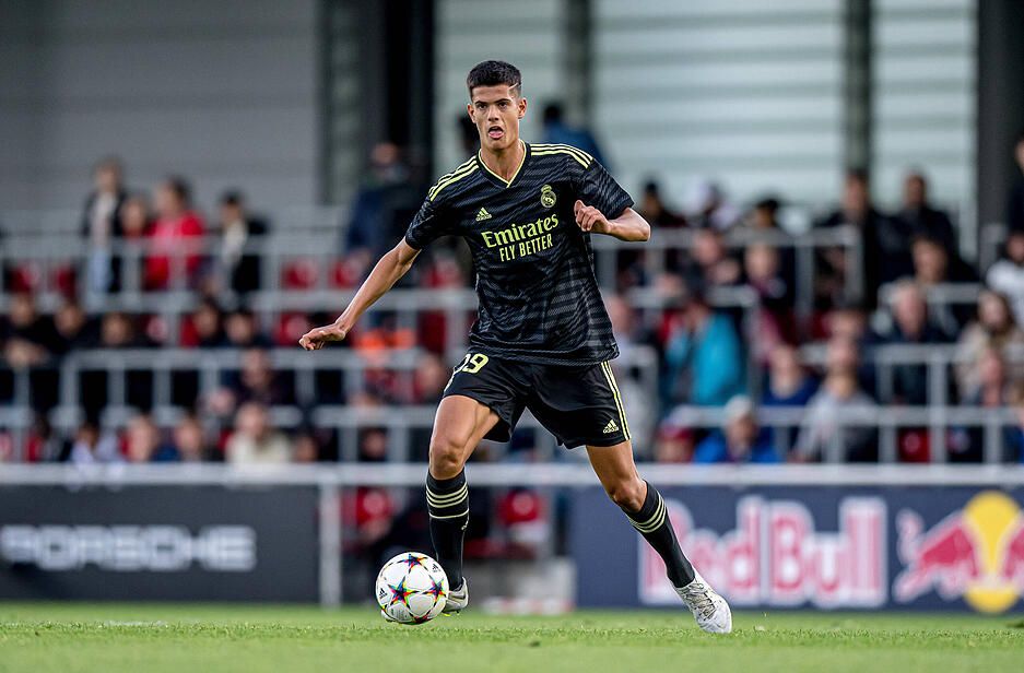 Chema Andres wird wohl der nächste Neuzugang des VfB Stuttgart.