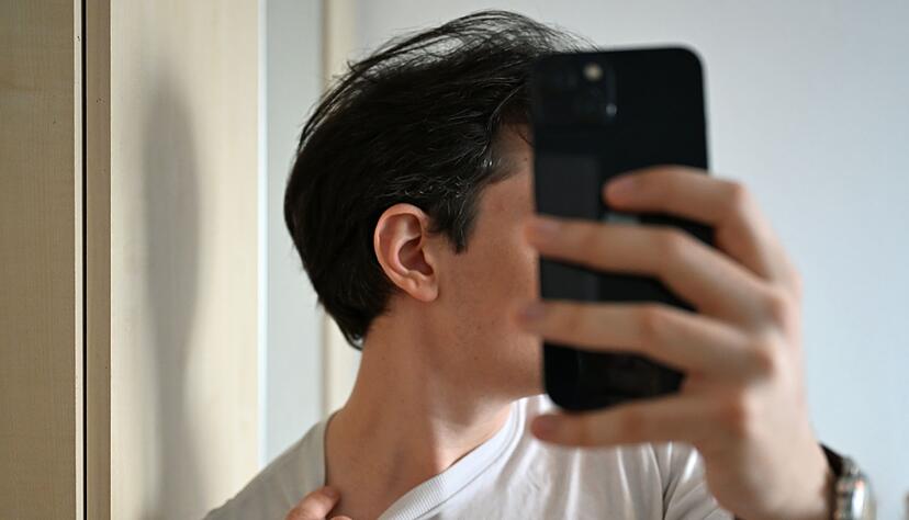 Die Ersteller von Thirst Traps sehnen sich teils nach Aufmerksamkeit. (Symbolbild)