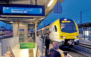 und Go Ahead ....