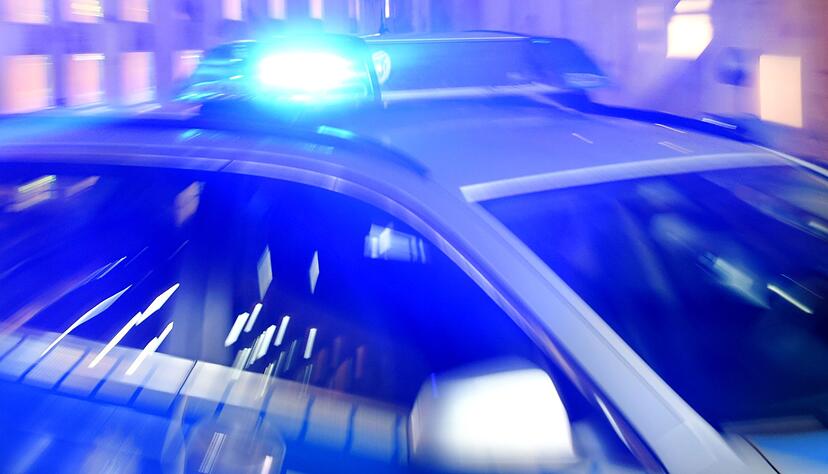 Ein Ehepaar schritt mutig ein, als ein Lastwagenfahrer ein Kind sexuell bel&auml;stigt haben soll (Symbolbild)