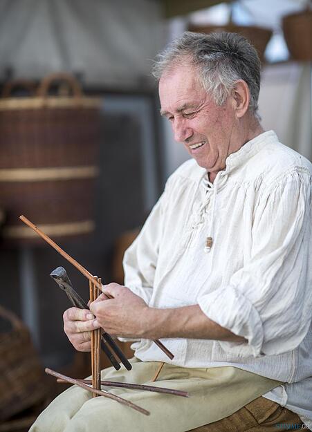 Zunftmarkt Bad Wimpfen