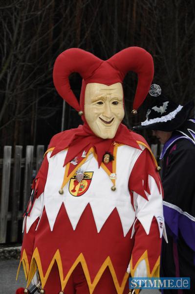 Faschingsumzug Gundelsheim II | 12.02. Faschingsumzug Gundelsheim II | 12.02.