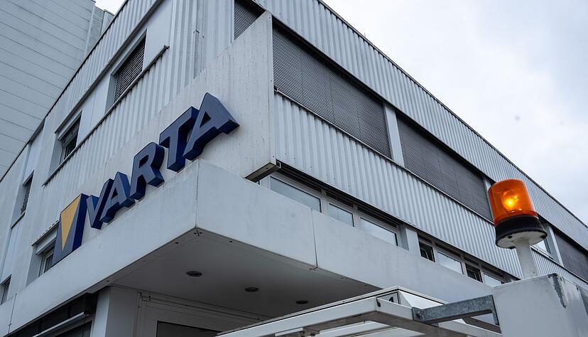 Die Sanierung von Varta kann starten. (Archivbild)