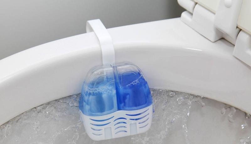 Wenn die Klosp&uuml;lung nicht mehr aufh&ouml;rt zu laufen, ist h&ouml;chste Zeit zu handeln. Sonst laufen gro&szlig;e Summen bei den Wasserkosten auf. 
Foto: akf/Fotolia